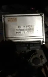 4B0906018DP блок управління ECU Volkswagen PASSAT B5.5 2003