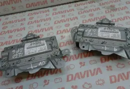 A2208600405 AirBag (SRS) control unit Mercedes-Benz S W220 2000