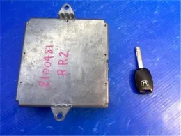 37820RKCJ53 Honda Elysion engine control unit ECU