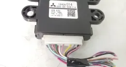 0000G8C635MCA блок управления Mitsubishi ASX 2012