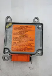 41940131 блок управління AirBag (SRS) Volkswagen Golf III 1995