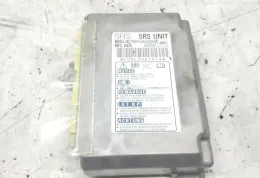 77960SJHG210 блок управления AirBag (SRS) Honda FR-V 2006 - фото