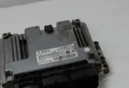 281019819 блок управління ECU Citroen C4 II 2009