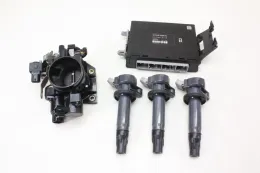 89560B2P70 блок управления двигателем Daihatsu