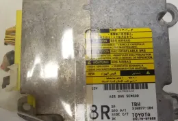 891700F080 блок управління AirBag (SRS) Toyota Corolla Verso AR10 2008