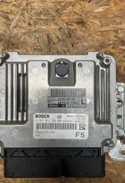 4079181281 блок управління ECU Honda Accord 2007