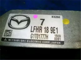 28490HA00D блок управления коробкой передач Nissan Lafesta