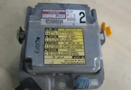 8917030171 блок управління AirBag (SRS) Lexus GS 300 400 430 2002