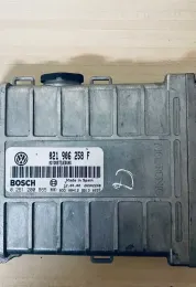 021906258F блок управления ECU Volkswagen PASSAT B4 1996