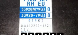 HA112200-1821 блок управления ECU Suzuki Alto 2004