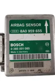 04T2702 блок управління AirBag (SRS) Audi 80 90 S2 B4 1994