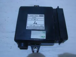 3392075H40 Suzuki engine control unit ECU