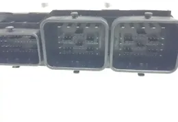 AV4112A650AD блок управления ECU Ford Kuga I 2010