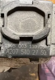 89500311070 блок запобіжників Mercedes-Benz C W204 2013