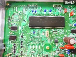 37820P2A003 блок управления двигателем Honda