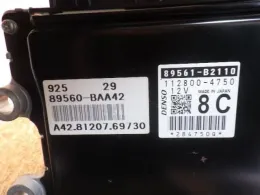 89560BAA42 блок керування двигуном до Subaru