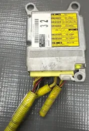 05828226B0P блок управления AirBag (SRS) Toyota RAV 4 (XA40) 2014