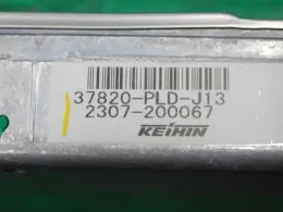 37820PLDJ13 блок керування двигуном до Honda Civic