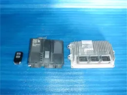 378205KKND1 блок управления двигателем Honda Shuttle