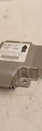 KMS00239457 блок управління AirBag (SRS) Opel Vectra C 2002
