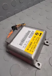 019541 блок управления AirBag (SRS) BMW 7 E38 1997