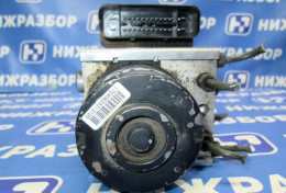 Блок ABS насос Geely Mk 1.5 MR479QA 2008-2015