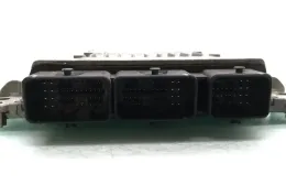 256132517 блок управління ECU Renault Megane II 2005