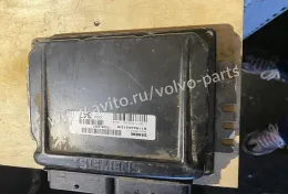 Блок управления двс ECM Volvo S40 1.8 2000-2004