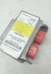 1031643 блок управления AirBag (SRS) Tesla Model S 2014