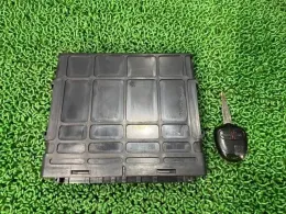 E6T39879 блок управления двигателем Mitsubishi