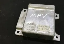 4E12B блок управління AirBag (SRS) Mazda MPV 2003