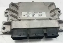 CV1A12B684AB блок управління ECU Ford Ecosport 2010