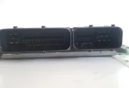 MEC32720A13410 блок управления ECU Nissan Primera 2003