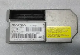 060195032407 блок управления AirBag (SRS) Volvo V70 2007