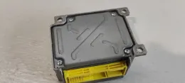 D6V3A27B7AE AirBag (SRS) control unit Mercedes-Benz E W211 2004