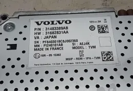 31483389 блок управління Volvo XC90 2019