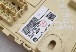 91955D9940 Fuse box control unit KIA Sportage 2019