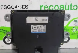 E6T54472H2 блок управління ECU Mazda 6 2002