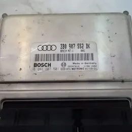 3B0907552 блок управління Audi A6 Allroad C5 2001 р.в.