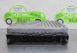 079700-8711 блок управління ECU Volvo 850 1991