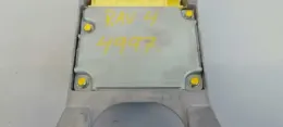 E3B231 блок управління AirBag (SRS) Toyota RAV 4 (XA30) 2008