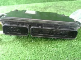8966158550 блок управления двигателем Toyota Vellfire