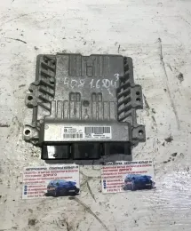 9678628780 блок управления ECU Volkswagen Golf V 2003