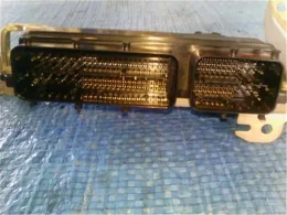 8966120B30 блок управления двигателем Toyota Allion