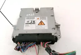 23710BU772 блок управления ECU Nissan Almera Tino 2005