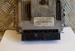 E1BA12B684AA блок управління ECU Ford B-MAX 2015