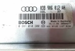 28SA4277 блок управління двигуном Audi A4 S4 B5 8D 1999