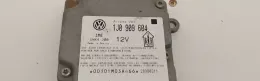28380311 блок управления AirBag (SRS) Volkswagen PASSAT B5 2000