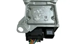 6100305678BD блок управления AirBag (SRS) Ford Focus 2013