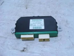 8922244010 блок управления Toyota
